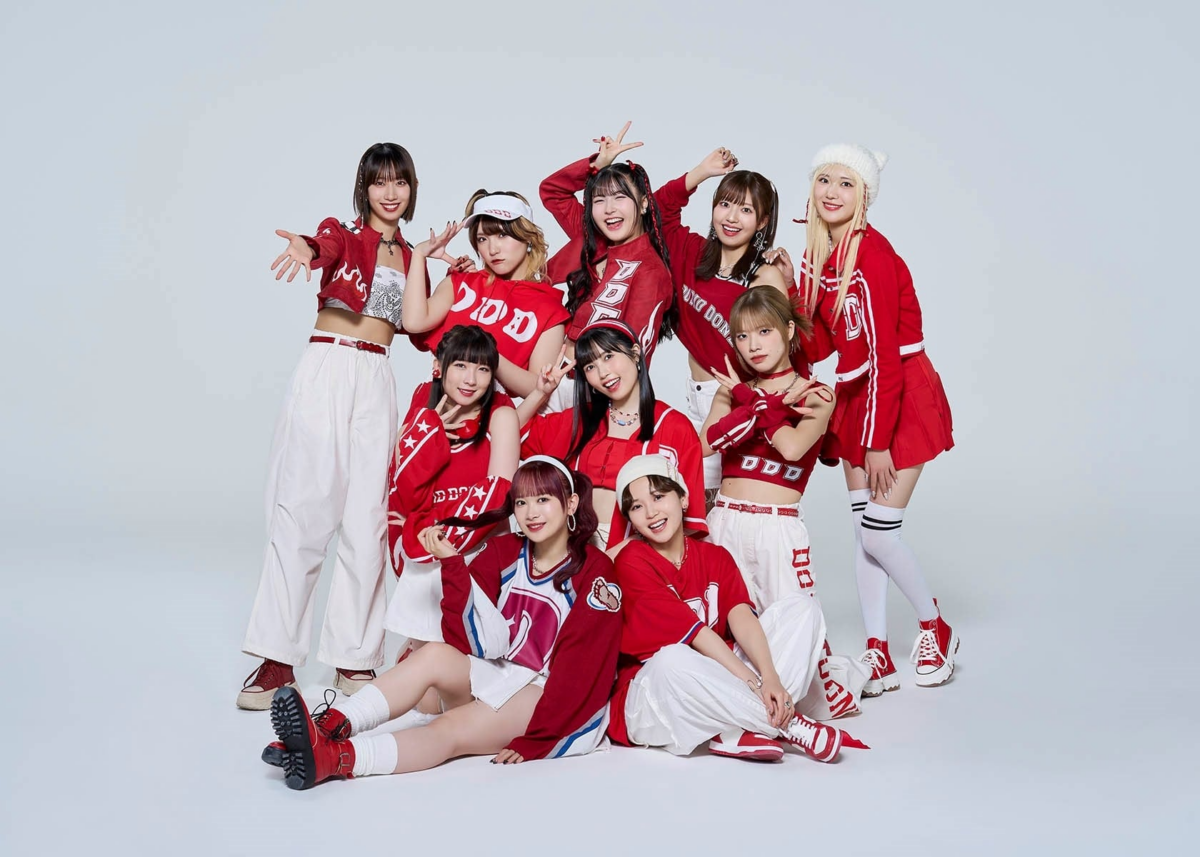 BEYOOOOONDS新曲発売記念イベント｜ミニライブ＆お見送り会を12月18日（水）開催！