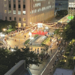 池袋の夏が踊りだす！｜7月31日（木）～8月2日（土）サンシャインシティで「第46回納涼盆踊り大会」開催