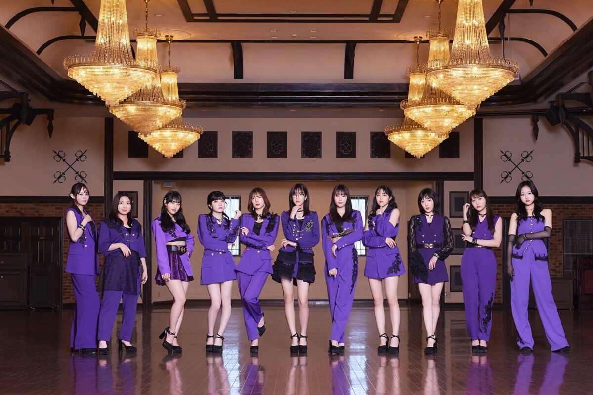 Juice＝Juice 20thシングル発売記念イベント｜10月9日（木）池袋サンシャインシティ噴水広場でミニライブ＆お見送り会！