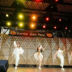 ダンスダイエットフェス2026winter｜1月31日（土）池袋西口公園で踊って健康を楽しむ体験型ウェルネスフェス開催