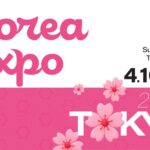 Korea Expo Tokyo 2026｜4月16日（木）〜4月18日（土）池袋サンシャインシティで開催されるK-ブランド総合展示会