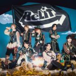 ReLIT 7th Single 発売記念フリーライブ｜3月12日（木）噴水広場でフリーライブ＆特典会を開催