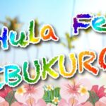 東京フラフェスタin池袋2026｜6月5日（金）〜6月7日（日）池袋西口公園など4会場で開催！フラステージが行われるイベント