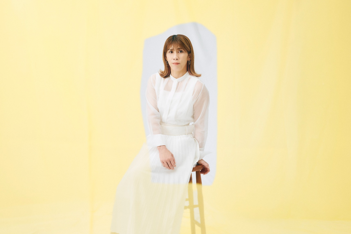 吉田沙保里「I’m Here」リリースイベント|10月29日(木)池袋・サンシャインシティ噴水広場でミニライブ&特典会開催